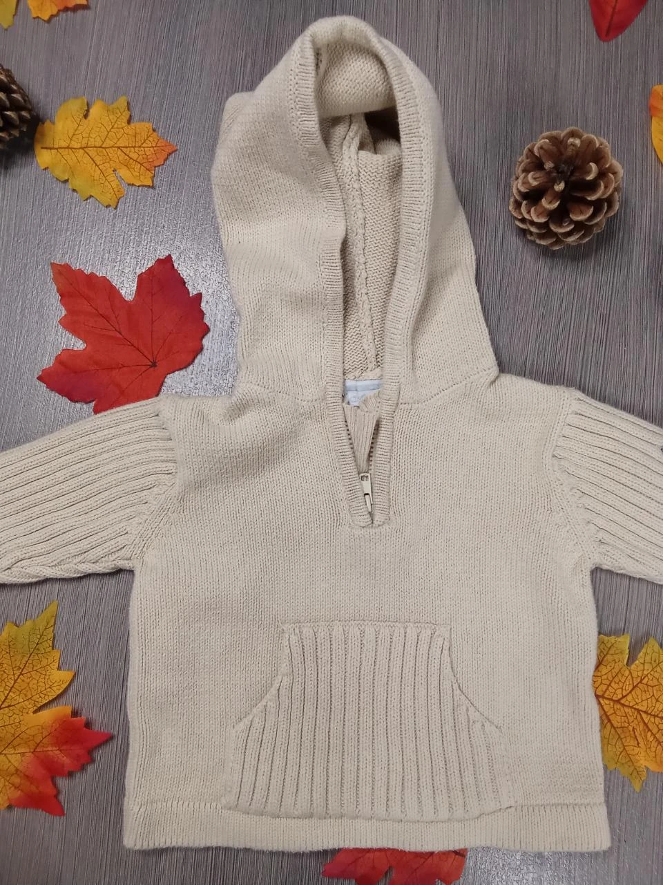 Lindo conjunto Kimbaloo 6 meses – photo 4